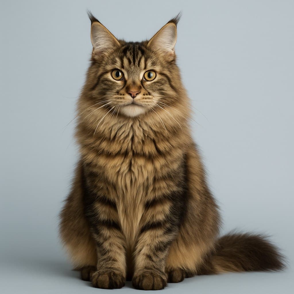 Maine Coon
