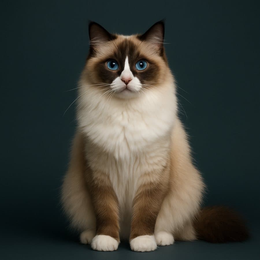 Ragdoll