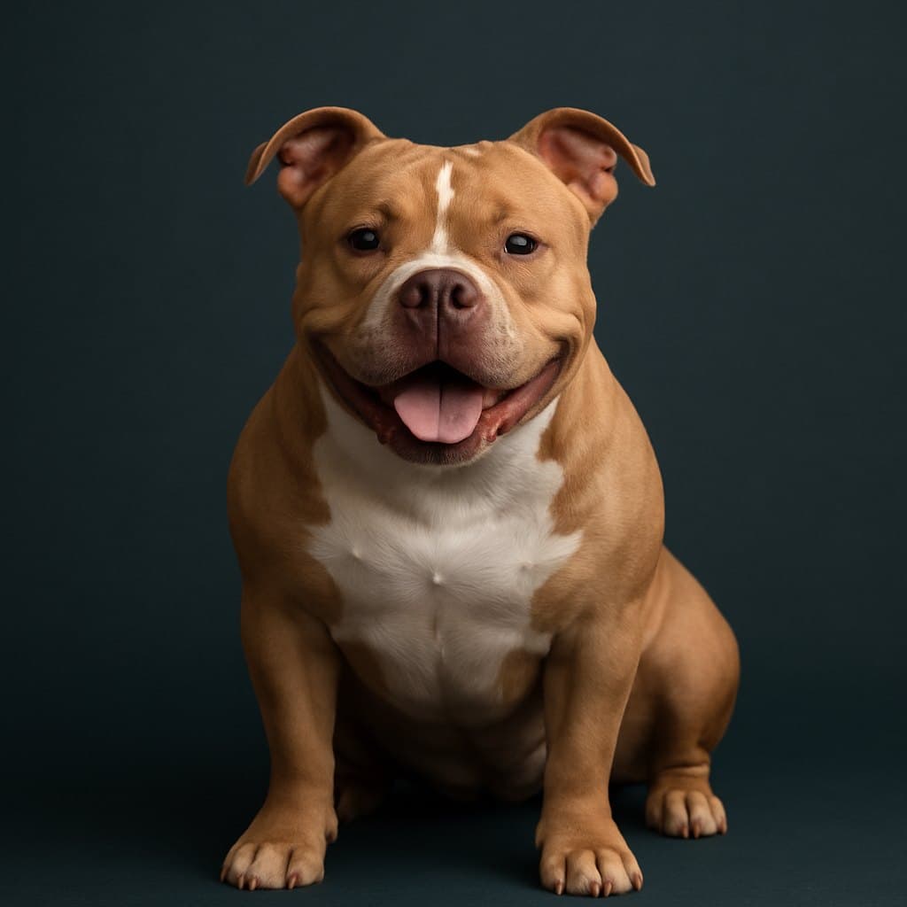American Bully