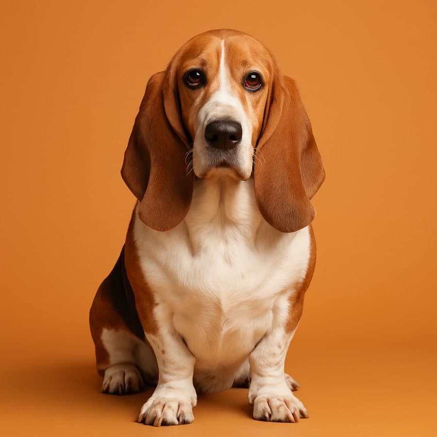 Basset Hound