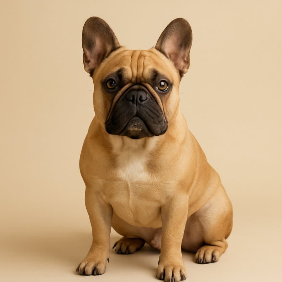 French Bulldog
