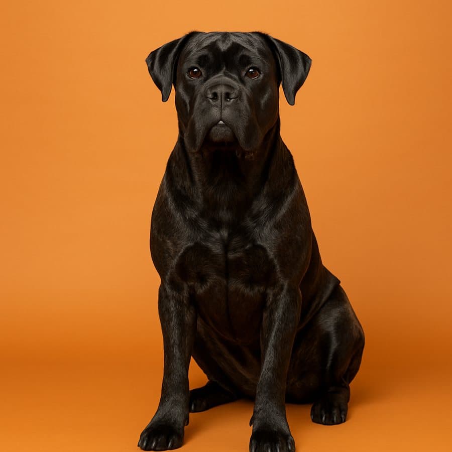 Cane Corso