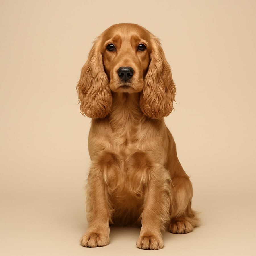 Cocker Spaniel