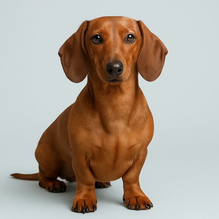 Dachshund (salchicha)