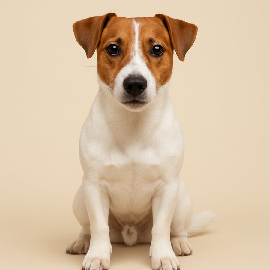 Jack Russell Terrier