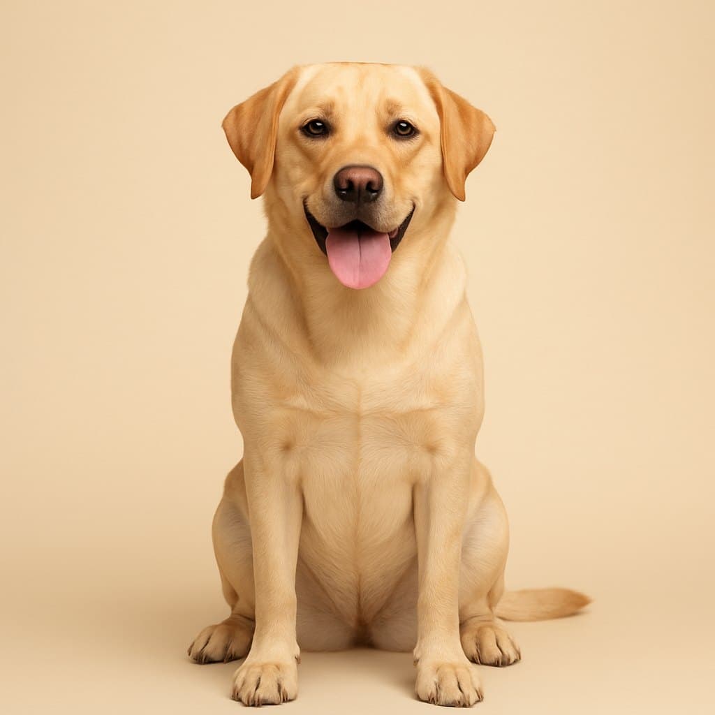 Labrador Retriever