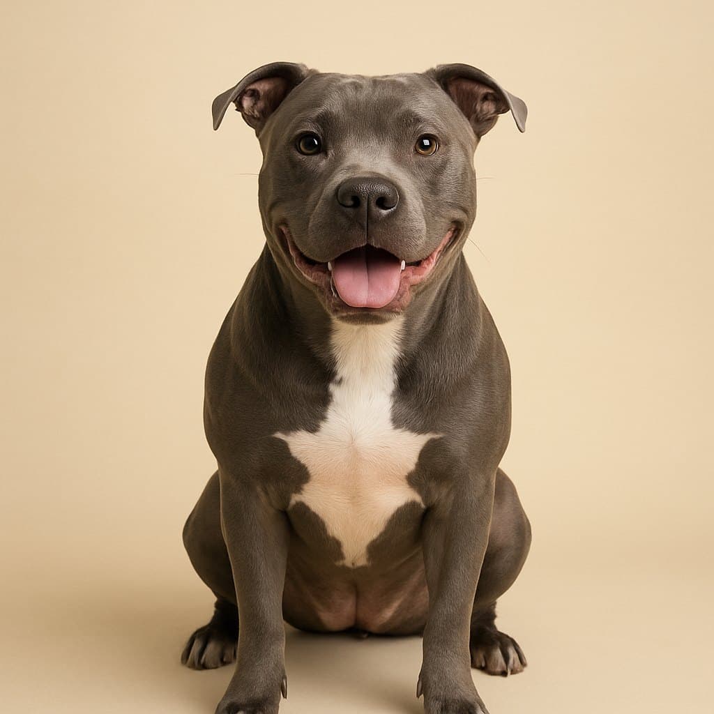 Pitbull