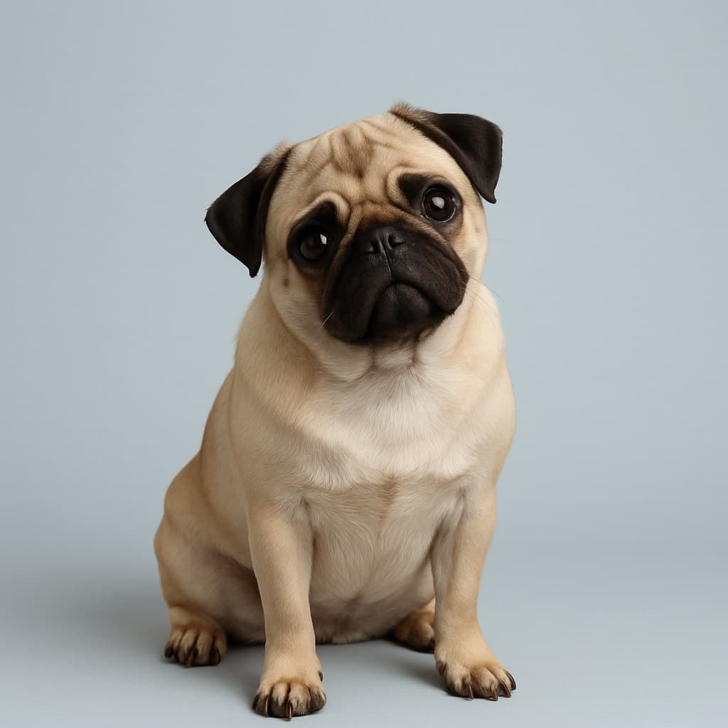 Pug