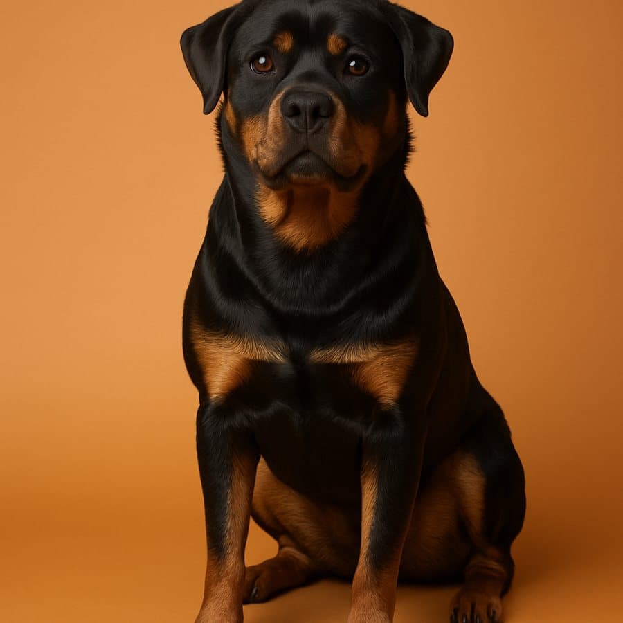 Rottweiler
