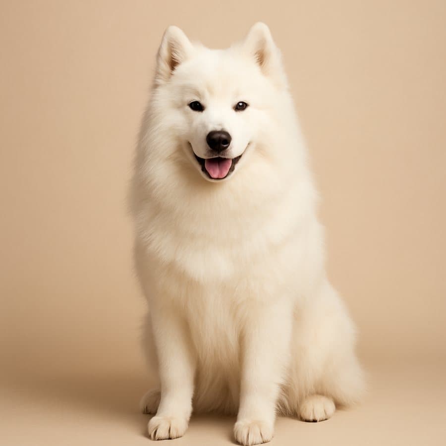 Samoyedo