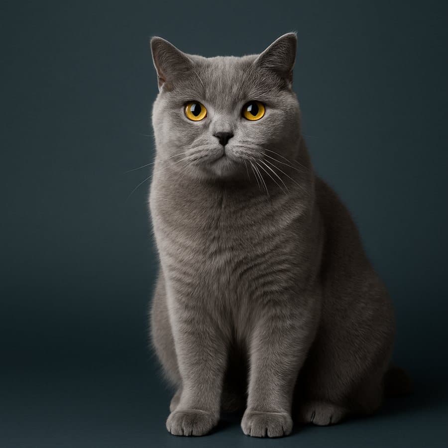 British Shorthair