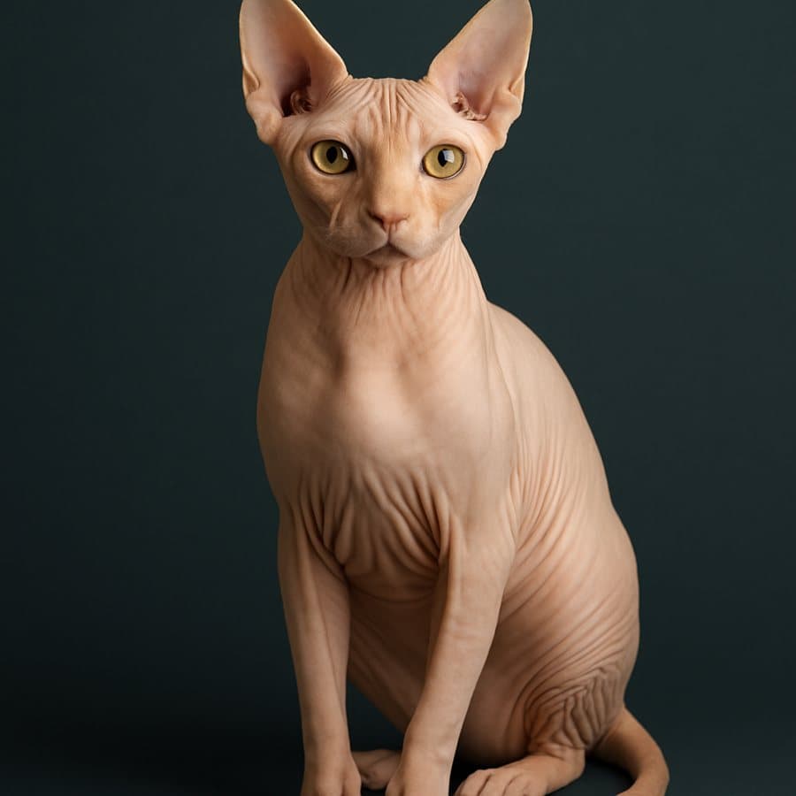 Sphynx
