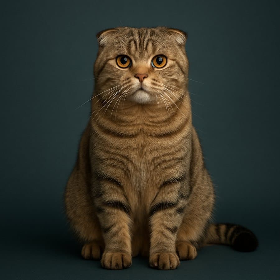 Scottish Fold
