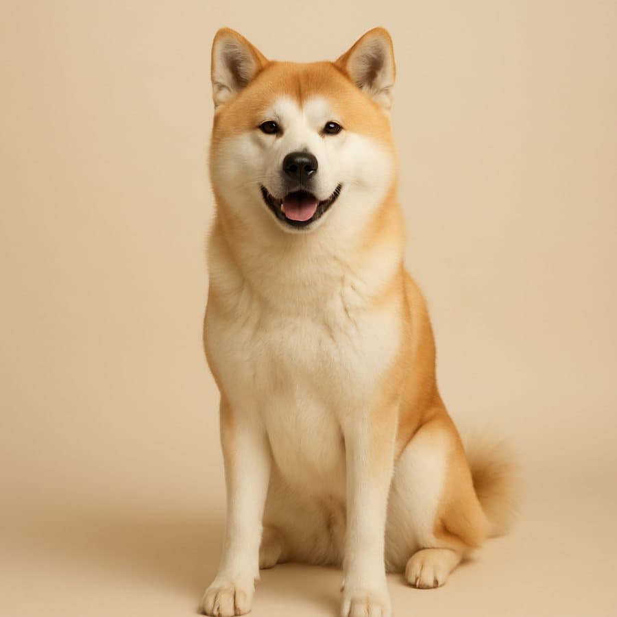 Akita