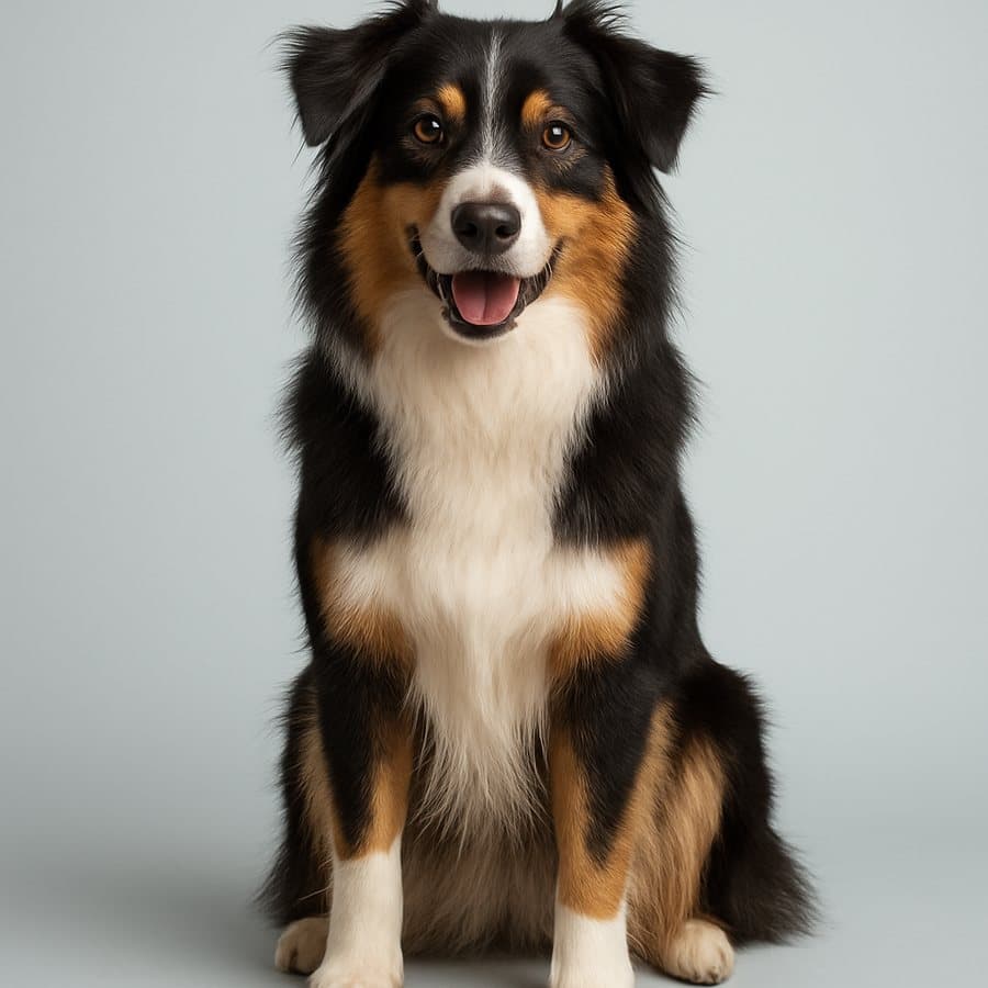 Australian Shepherd