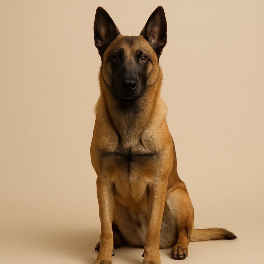 Belgian Malinois