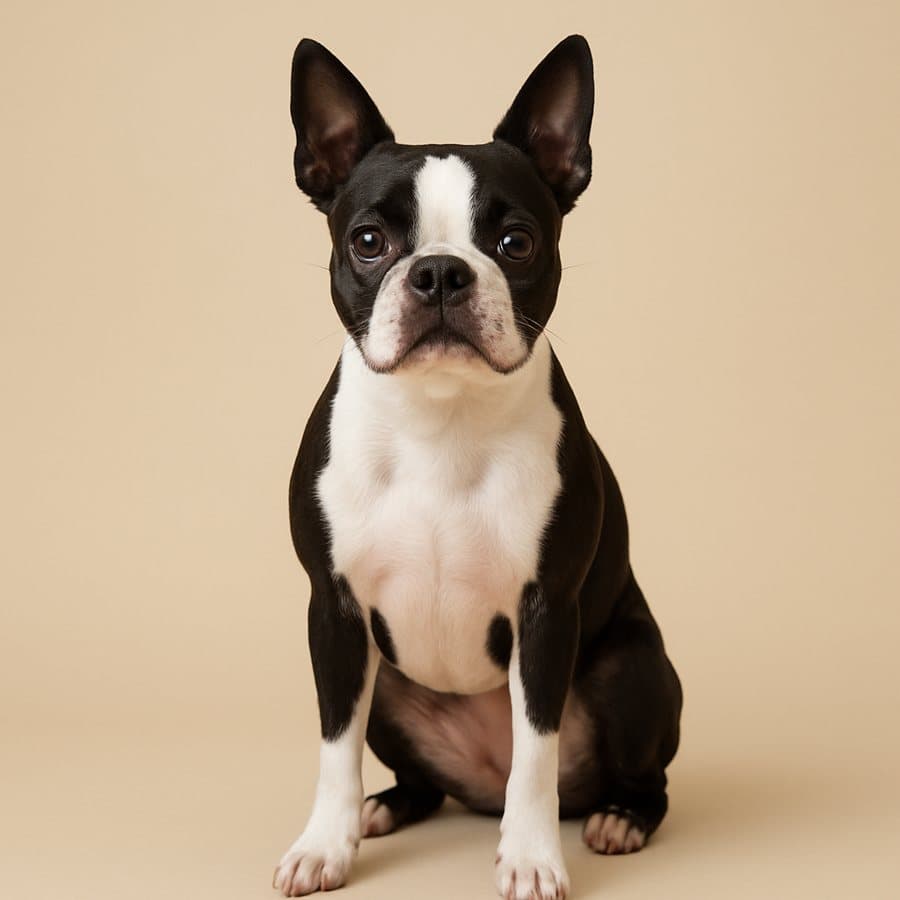 Boston Terrier