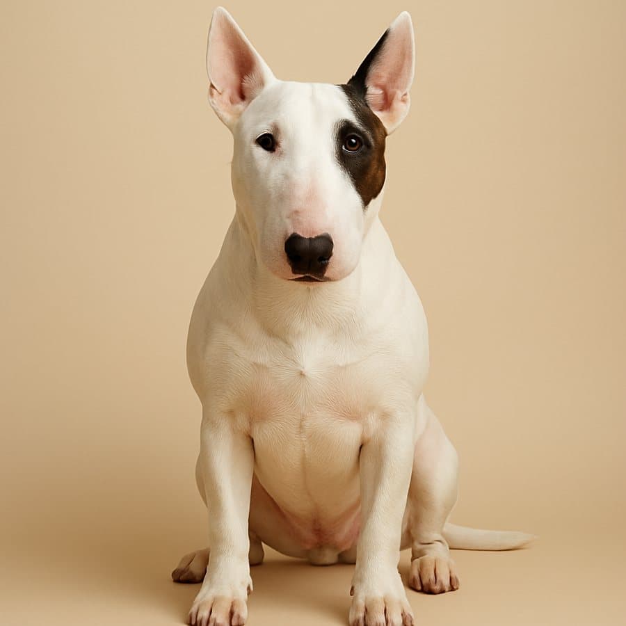 Bull Terrier
