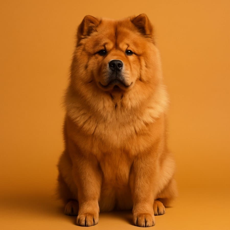Chow Chow