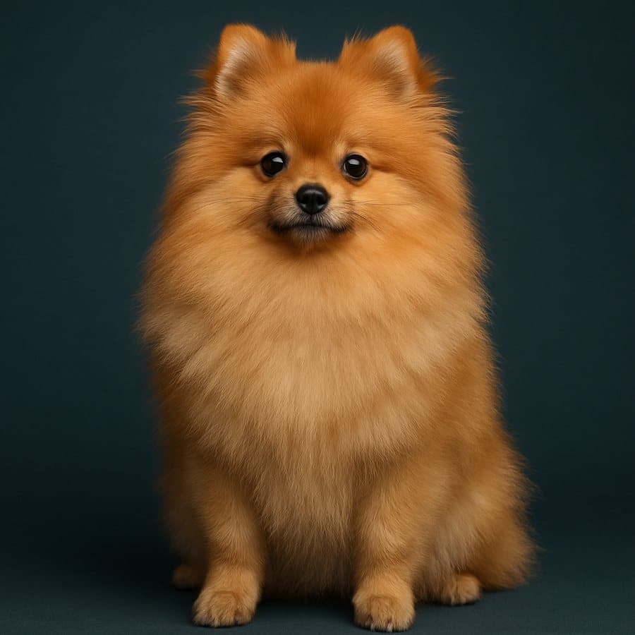 Pomeranian