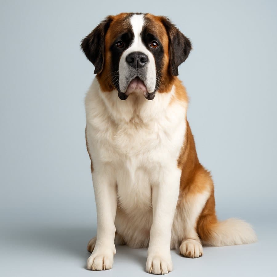 Saint Bernard