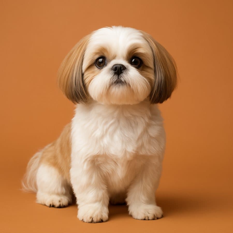 Shih Tzu